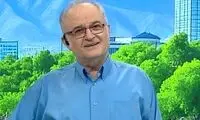 مجری صداوسیما مجبور به عذرخواهی از تیم ملی شد!