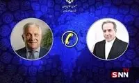 پشت پرده تماس عراقچی و وزیر خارجه ایتالیا