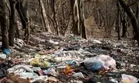 طبیعت در محاصره زباله ، شهرداری‌ها سرگرم دلالی!
