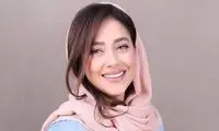 عکس شیک و اغواگر بهاره کیان‌افشار در اینستاگرام