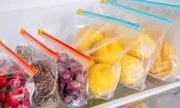 کدام مواد غذایی را نباید در فریزر گذاشت؟