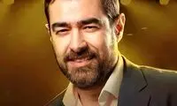 چهره منقلب شهاب حسینی در مراسم امروز با یک کلاه خاص!