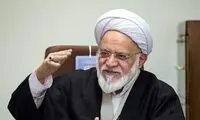 شیخ همیشه مدافع، سرانجام منتقد شد