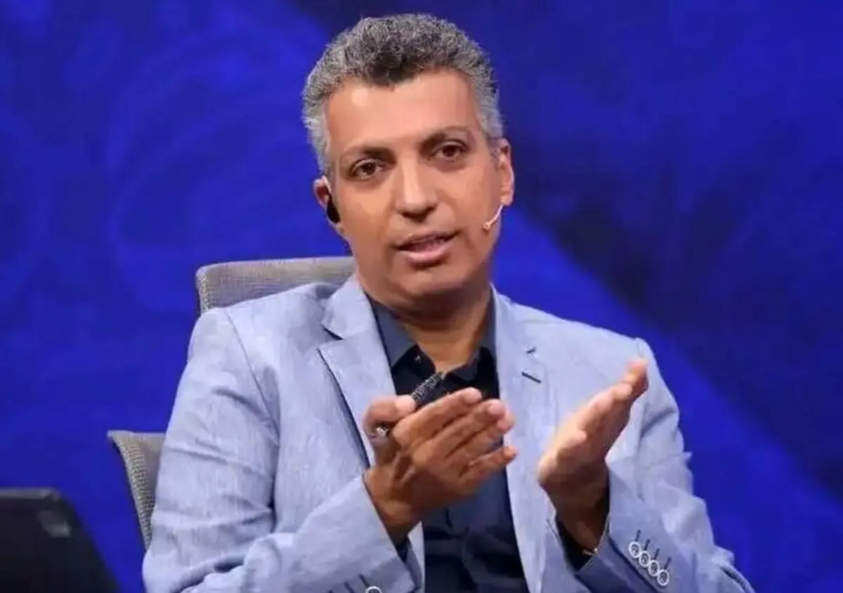 فردوسی‌پور در کنار آقای وزیر دیده شد