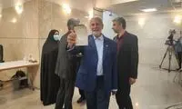 نماینده ادوار مجلس نامزد انتخابات شد