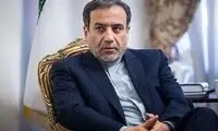حمله به عراقچی به خاطر جمله بحث برانگیز