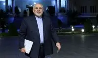 دیدار خبرساز مسرور بارزانی و ظریف در داووس
