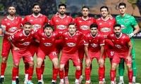 ترکیب احتمالی پرسپولیس مقابل تراکتور