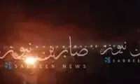 حمله آمریکا و عربستان به مواکب زائران اربعین در عراق