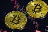 بیت‌کوین پس از سقوط سنگین، جان گرفت