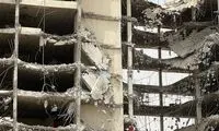 در دادگاه متهمان حادثه مرگبار متروپل چه گذشت؟