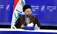 چرا حرف عمار حکیم درباره ایران جنجالی شد؟