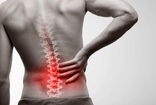 دیسک کمر چیست؟ علائم، علل و روش‌های درمان