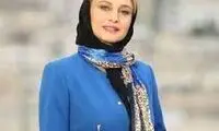 عکس دونفره مریم کاویانی همراه مادرش
