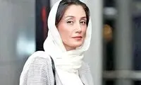 هدیه تهرانی بازداشت شد؟