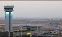 کنترلر برج مراقبت فرودگاه امام مانعِ یک حادثه هوایی شد
