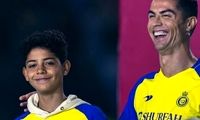 رونالدو پُل ۱۵ میلیونی برای النصر شد