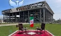مجری خبرساز به تلویزیون بازگشت