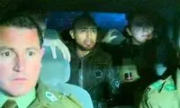 تجاوز جنسی ستاره مشهور؛ یک فوتبالیست دیگر دستگیر شد