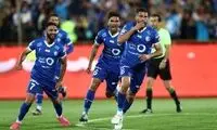 مالک باشگاه استقلال، روحیه آبی‌ها را بالا برد