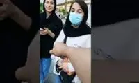 دستگیری ۳نفر در رابطه با «مُشت بزن، شکلات بگیر»