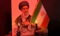 گواهی تحصیلی آیت‌الله خامنه‌ای در دهه چهل