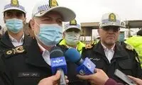 این دو خودرو دیگر شماره‌گذاری نمی‌شوند