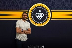 چالش مانکن حسینی، دل سپاهانی‌ها را خون کرد