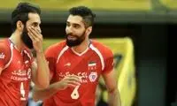 سورپرایز بزرگ با بازگشت یک ستاره به تیم ملی