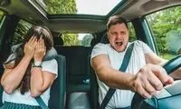 جایگاه بحث‌برانگیز ایرانی‌ها در لیست بدترین رانندگان