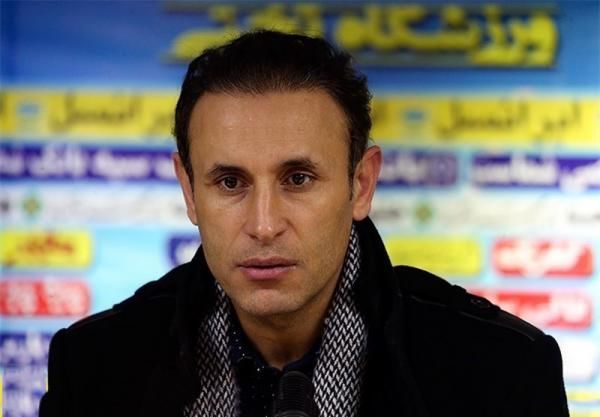 گل‌محمدی: درحال حاضر، بازیکنان باکیفیت در لیگ کم هستند