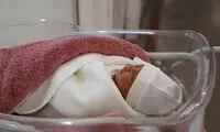 مورد عجیب در زایمان دو مادر میانسال مینابی
