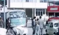 ویدئویی از تهران که از دیدنش تعجب می‌کنید!