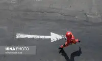 آسانسور، آخرین حادثه تهران در سال ۱۴۰۲ را رقم زد