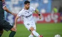 پرسپولیس، محمد عمری را نمی‌خواهد!