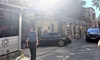 مذاکرات ایران و تروئیکای اروپایی آغاز شد