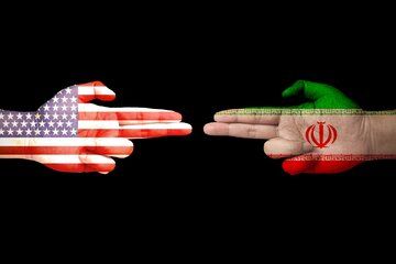 یک زن در لیست تحریم‌های جدید آمریکا علیه ایران