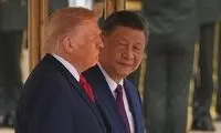پیشنهاد عجیب ترامپ به شی؛ از آمریکا سلاح بخرید!
