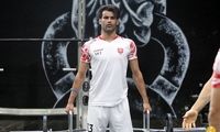 شرط گل‌محمدی برای حفظ مهاجم پرسپولیس