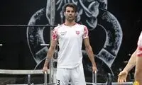 شرط گل‌محمدی برای حفظ مهاجم پرسپولیس