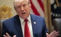 پیام مبهم و خبرساز دونالد ترامپ درباره نفت