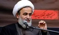 حرف‌های عجیب پناهیان روی آنتن زنده شبکه سه