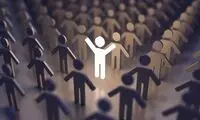 قبولی در رشته پزشکی با رتبه ۱۲۰هزار!
