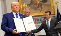 عواقب فرمان اجرایی که ترامپ آن را تاریخی نامید