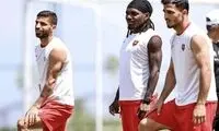 خبر خوشخال‌کننده برای پرسپولیسی‌ها قبل از دربی 