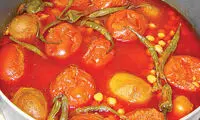 عادت‌های غذایی به ارث می‌رسند