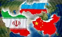 رایزنی 3جانبه ایران، روسیه و چین درباره اسنپ‌بک