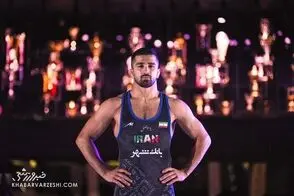 ماجرای درگیری کشتی‌گیر پرحاشیه با کاپیتان پرسپولیس چه بود؟!