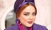 استایل بهاره رهنما روی فرش قرمز سوژه شد