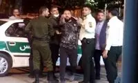 انتقاد بی‌سابقه از اقدامات اخیر نیروهای خودسر